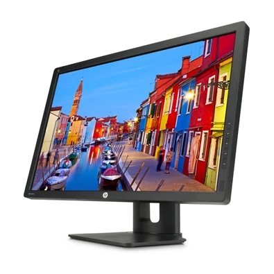 HP 24" 1JR59A4 Z24x G2 DreamColor IPS LED DVI HDMI DP monitor HP 24" 1JR59A4 Z24x G2 DreamColor IPS LED DVI HDMI DP monitor