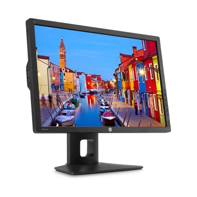 HP 24" 1JR59A4 Z24x G2 DreamColor IPS LED DVI HDMI DP monitor HP 24" 1JR59A4 Z24x G2 DreamColor IPS LED DVI HDMI DP monitor