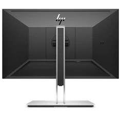 HP 24" E24 G4 FHD IPS VGA/HDMI/DP/USB fekete monitor (Használt A)