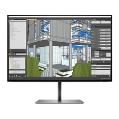 HP 24" Z24n G3 WUXGA IPS USB/DP/HDMI monitor HP 24" Z24n G3 WUXGA IPS USB/DP/HDMI monitor