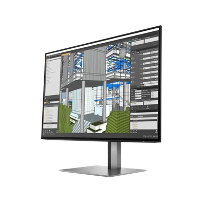 HP 24" Z24n G3 WUXGA IPS USB/DP/HDMI monitor HP 24" Z24n G3 WUXGA IPS USB/DP/HDMI monitor