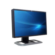 HP 24" ZR2440W WUXGA IPS DP/HDMI/DVI/USB monitor (Használt A)