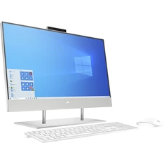 HP 24-dp1004nn 23,8"FHD/Intel Core i5-1135G7/8GB/512GB/Win10 All-in-One asztali számítógép HP 24-dp1004nn 23,8"FHD/Intel Core i5-1135G7/8GB/512GB/Win10 All-in-One asztali számítógép