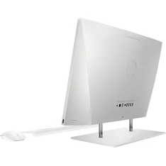 HP 24-dp1004nn 23,8"FHD/Intel Core i5-1135G7/8GB/512GB/Win10 All-in-One asztali számítógép HP 24-dp1004nn 23,8"FHD/Intel Core i5-1135G7/8GB/512GB/Win10 All-in-One asztali számítógép
