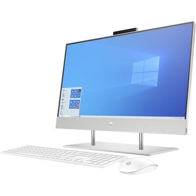 HP 24-dp1004nn 23,8"FHD/Intel Core i5-1135G7/8GB/512GB/Win10 All-in-One asztali számítógép HP 24-dp1004nn 23,8"FHD/Intel Core i5-1135G7/8GB/512GB/Win10 All-in-One asztali számítógép