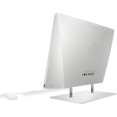 HP 24-dp1004nn 23,8"FHD/Intel Core i5-1135G7/8GB/512GB/Win10 All-in-One asztali számítógép HP 24-dp1004nn 23,8"FHD/Intel Core i5-1135G7/8GB/512GB/Win10 All-in-One asztali számítógép