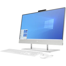 HP 24-dp1005nn 23,8"FHD/Intel Core i3-1125G4/8GB/512GB/Win10 All-in-One asztali számítógép