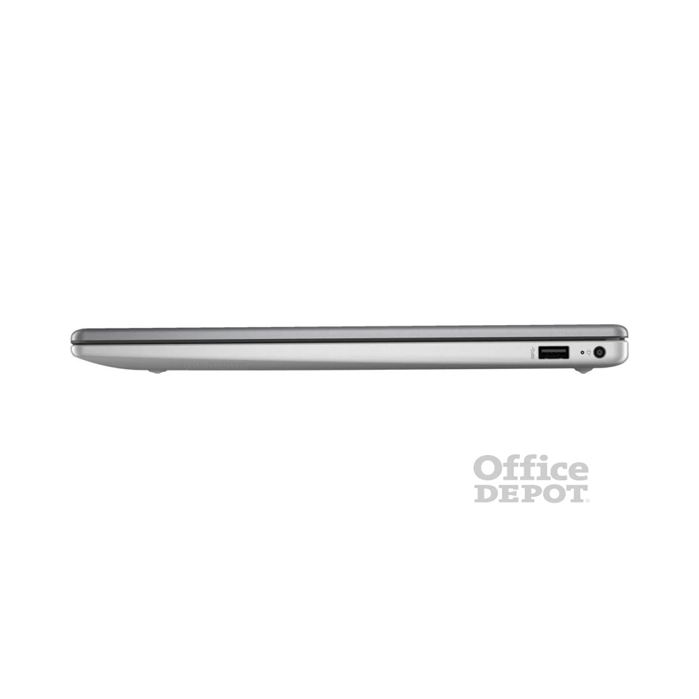 HP 250 G10 laptop (15,6"FHD/Intel Core i5-1334U/Int.VGA/8GB RAM/512GB/Win11) - ezüst