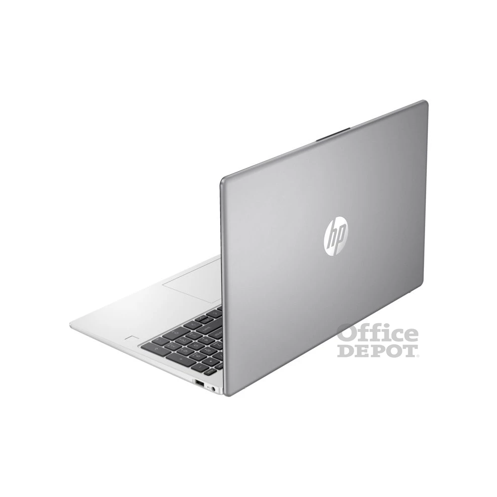 HP 250 G10 laptop (15,6"FHD/Intel Core i5-1334U/Int.VGA/8GB RAM/512GB/Win11) - ezüst