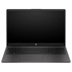HP 250 G10 laptop (15,6"FHD/Intel Core i3-1315U/Int.VGA/8GB RAM/512GB/FreeDOS) - sötétszürke HP 250 G10 laptop (15,6"FHD/Intel Core i3-1315U/Int.VGA/8GB RAM/512GB/FreeDOS) - sötétszürke