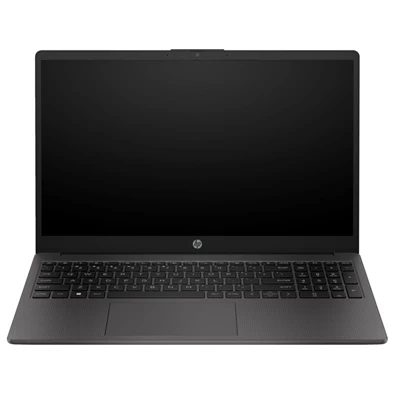 HP 250 G10 laptop (15,6"FHD/Intel Core i3-1315U/Int.VGA/8GB RAM/512GB/FreeDOS) - sötétszürke HP 250 G10 laptop (15,6"FHD/Intel Core i3-1315U/Int.VGA/8GB RAM/512GB/FreeDOS) - sötétszürke