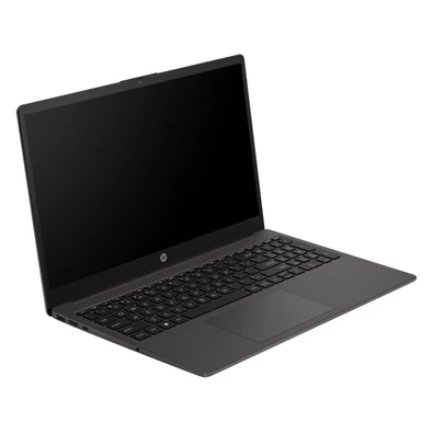 HP 250 G10 laptop (15,6"FHD/Intel Core i3-1315U/Int.VGA/8GB RAM/512GB/FreeDOS) - sötétszürke HP 250 G10 laptop (15,6"FHD/Intel Core i3-1315U/Int.VGA/8GB RAM/512GB/FreeDOS) - sötétszürke