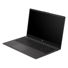 HP 250 G10 laptop (15,6"FHD/Intel Core i3-1315U/Int.VGA/8GB RAM/512GB/FreeDOS) - sötétszürke HP 250 G10 laptop (15,6"FHD/Intel Core i3-1315U/Int.VGA/8GB RAM/512GB/FreeDOS) - sötétszürke