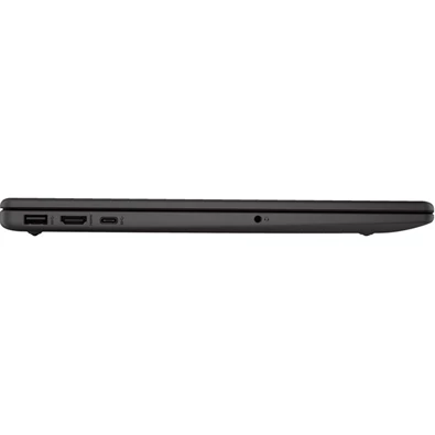 HP 250 G10 laptop (15,6"FHD/Intel Core i3-1315U/Int.VGA/8GB RAM/512GB/FreeDOS) - sötétszürke HP 250 G10 laptop (15,6"FHD/Intel Core i3-1315U/Int.VGA/8GB RAM/512GB/FreeDOS) - sötétszürke