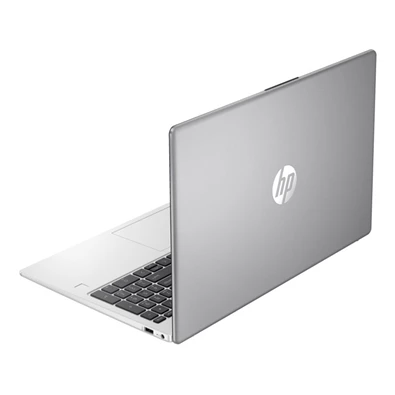 HP 250 G10 laptop (15,6"FHD/Intel Core i5-1334U/Int.VGA/8GB RAM/512GB/Win11) - ezüst