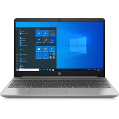 HP 250 G8 laptop (15,6"FHD/Intel Core i5-1035G1/Int.VGA/8GB RAM/512GB) - ezüst HP 250 G8 laptop (15,6"FHD/Intel Core i5-1035G1/Int.VGA/8GB RAM/512GB) - ezüst