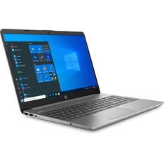 HP 250 G8 laptop (15,6"FHD/Intel Core i5-1035G1/Int.VGA/8GB RAM/512GB) - ezüst HP 250 G8 laptop (15,6"FHD/Intel Core i5-1035G1/Int.VGA/8GB RAM/512GB) - ezüst