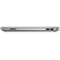 HP 250 G8 laptop (15,6"FHD/Intel Core i5-1035G1/Int.VGA/8GB RAM/512GB) - ezüst HP 250 G8 laptop (15,6"FHD/Intel Core i5-1035G1/Int.VGA/8GB RAM/512GB) - ezüst