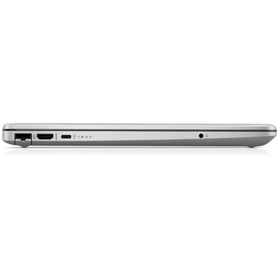 HP 250 G8 laptop (15,6"FHD/Intel Core i5-1035G1/Int.VGA/8GB RAM/512GB) - ezüst HP 250 G8 laptop (15,6"FHD/Intel Core i5-1035G1/Int.VGA/8GB RAM/512GB) - ezüst