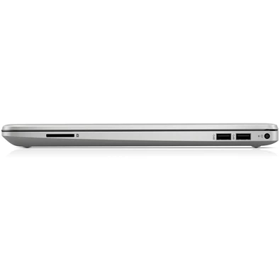 HP 250 G8 laptop (15,6"FHD/Intel Core i5-1035G1/Int.VGA/8GB RAM/512GB) - ezüst HP 250 G8 laptop (15,6"FHD/Intel Core i5-1035G1/Int.VGA/8GB RAM/512GB) - ezüst