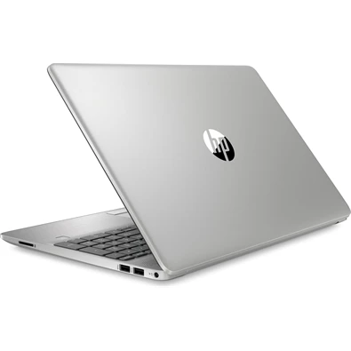 HP 250 G8 laptop (15,6"FHD/Intel Core i5-1035G1/Int.VGA/8GB RAM/512GB) - ezüst HP 250 G8 laptop (15,6"FHD/Intel Core i5-1035G1/Int.VGA/8GB RAM/512GB) - ezüst