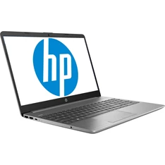 HP 250 G8 laptop (15,6"FHD/Intel Core i3-1115G4/Int.VGA/8GB RAM/512GB/FreeDOS) - ezüst HP 250 G8 laptop (15,6"FHD/Intel Core i3-1115G4/Int.VGA/8GB RAM/512GB/FreeDOS) - ezüst