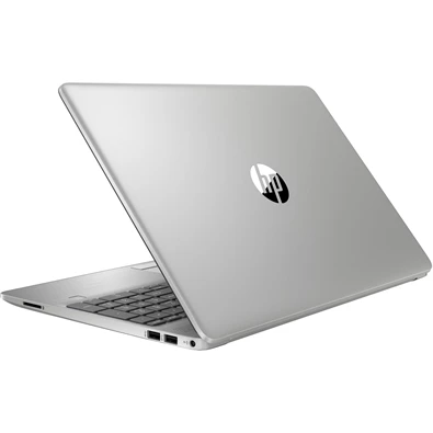 HP 250 G8 laptop (15,6"FHD/Intel Core i3-1115G4/Int.VGA/8GB RAM/512GB/FreeDOS) - ezüst HP 250 G8 laptop (15,6"FHD/Intel Core i3-1115G4/Int.VGA/8GB RAM/512GB/FreeDOS) - ezüst