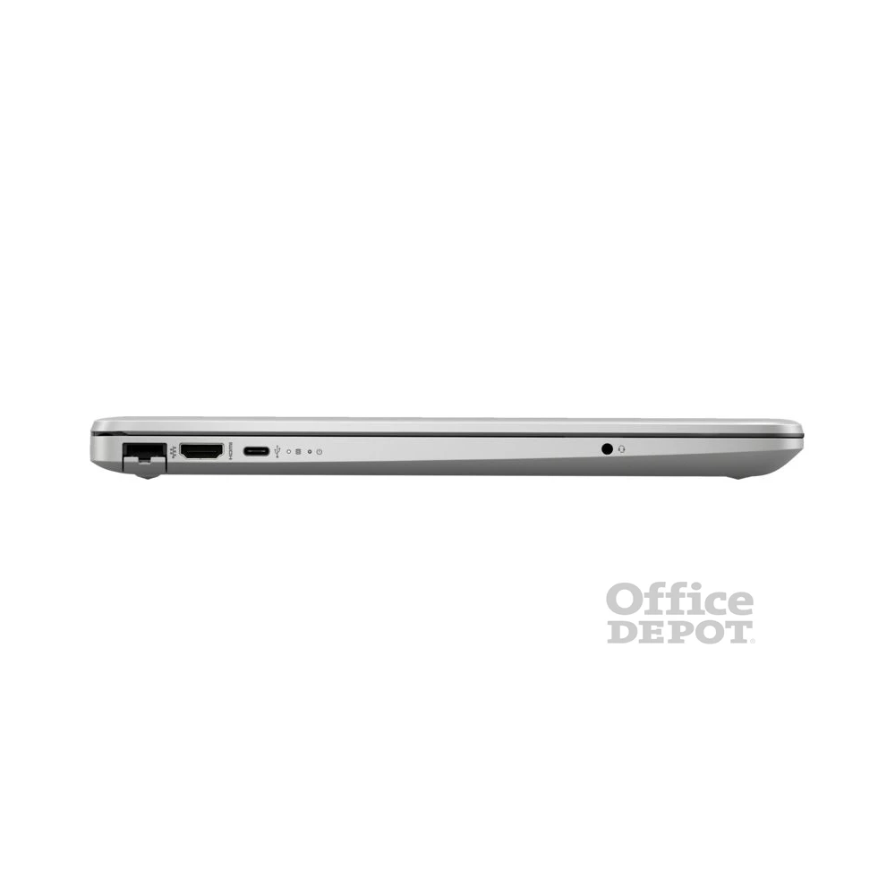 HP 250 G8 laptop (15,6"FHD/Intel Core i5-1135G7/Int.VGA/8GB RAM/256GB/Win11) - ezüst