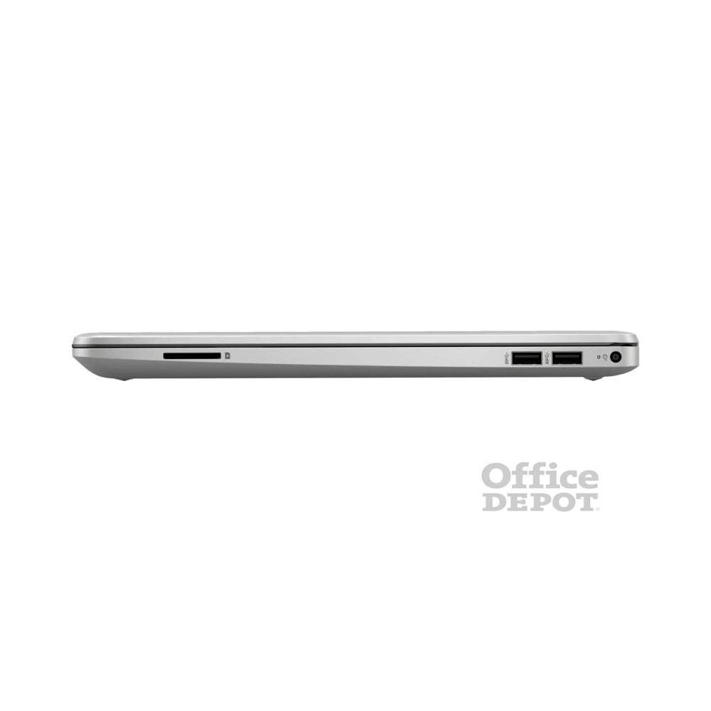 HP 250 G8 laptop (15,6"FHD/Intel Core i5-1135G7/Int.VGA/8GB RAM/256GB/Win11) - ezüst