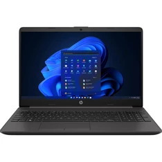 HP 250 G9 laptop (15,6"FHD/Intel Core i3-1215U/Int.VGA/8GB RAM/256GB/Win11 - fekete HP 250 G9 laptop (15,6"FHD/Intel Core i3-1215U/Int.VGA/8GB RAM/256GB/Win11 - fekete