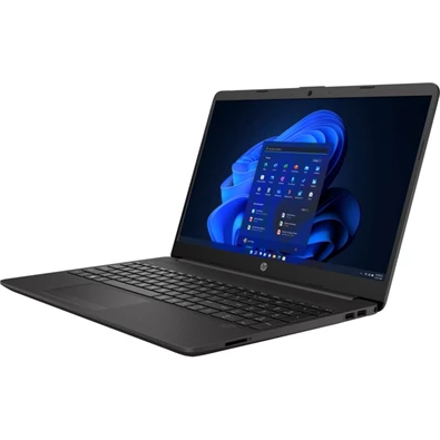 HP 250 G9 laptop (15,6"FHD/Intel Core i3-1215U/Int.VGA/8GB RAM/256GB/Win11 - fekete HP 250 G9 laptop (15,6"FHD/Intel Core i3-1215U/Int.VGA/8GB RAM/256GB/Win11 - fekete