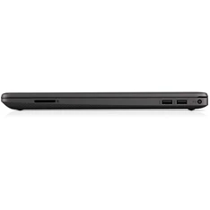 HP 250 G9 laptop (15,6"FHD/Intel Core i3-1215U/Int.VGA/8GB RAM/512GB/Win11) - fekete HP 250 G9 laptop (15,6"FHD/Intel Core i3-1215U/Int.VGA/8GB RAM/512GB/Win11) - fekete