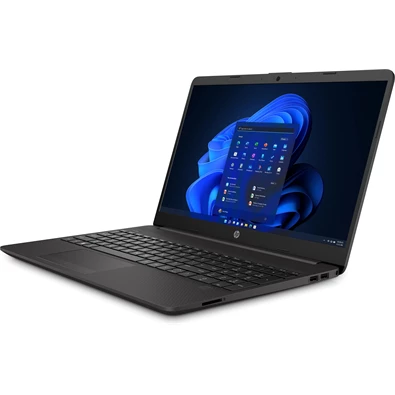 HP 250 G9 laptop (15,6"FHD/Intel Core i3-1215U/Int.VGA/8GB RAM/512GB/Win11) - fekete HP 250 G9 laptop (15,6"FHD/Intel Core i3-1215U/Int.VGA/8GB RAM/512GB/Win11) - fekete
