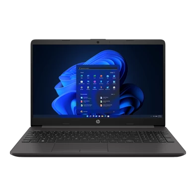 HP 250 G9 laptop (15,6"FHD/Intel Core i3 1215U/Int. VGA/8GB RAM/256GB/Win11Home) - fekete HP 250 G9 laptop (15,6"FHD/Intel Core i3 1215U/Int. VGA/8GB RAM/256GB/Win11Home) - fekete