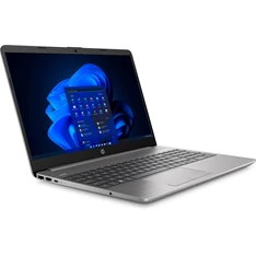 HP 250 G9 laptop (15,6"FHD/Intel Core i5-1235U/Int.VGA/8GB RAM/256GB/Win11) - ezüst HP 250 G9 laptop (15,6"FHD/Intel Core i5-1235U/Int.VGA/8GB RAM/256GB/Win11) - ezüst
