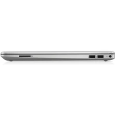 HP 250 G9 laptop (15,6"FHD/Intel Core i5-1235U/Int.VGA/8GB RAM/256GB/Win11) - ezüst HP 250 G9 laptop (15,6"FHD/Intel Core i5-1235U/Int.VGA/8GB RAM/256GB/Win11) - ezüst