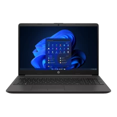 HP 250 G9 laptop (15,6"FHD/Intel Core i3 1215U/Int. VGA/8GB RAM/256GB/Win11Home) - fekete HP 250 G9 laptop (15,6"FHD/Intel Core i3 1215U/Int. VGA/8GB RAM/256GB/Win11Home) - fekete