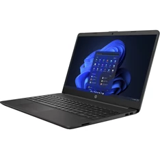 HP 250 G9 laptop (15,6"FHD/Intel Core i3-1215U/Int.VGA/8GB RAM/512GB/Win11) - sötét ezüst HP 250 G9 laptop (15,6"FHD/Intel Core i3-1215U/Int.VGA/8GB RAM/512GB/Win11) - sötét ezüst