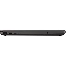 HP 250 G9 laptop (15,6"FHD/Intel Core i3-1215U/Int.VGA/8GB RAM/512GB/Win11) - sötét ezüst HP 250 G9 laptop (15,6"FHD/Intel Core i3-1215U/Int.VGA/8GB RAM/512GB/Win11) - sötét ezüst