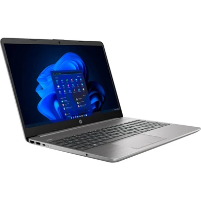 HP 250 G9 laptop (15,6"FHD/Intel Core i5-1235U/Int.VGA/16GB RAM/512GB/FreeDOS) - ezüst HP 250 G9 laptop (15,6"FHD/Intel Core i5-1235U/Int.VGA/16GB RAM/512GB/FreeDOS) - ezüst