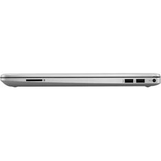 HP 250 G9 laptop (15,6"FHD/Intel Core i5-1235U/Int.VGA/16GB RAM/512GB/FreeDOS) - ezüst HP 250 G9 laptop (15,6"FHD/Intel Core i5-1235U/Int.VGA/16GB RAM/512GB/FreeDOS) - ezüst