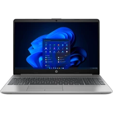 HP 250 G9 laptop (15,6"FHD/Intel Core i5-1235U/Int.VGA/16GB RAM/512GB/FreeDOS) - ezüst HP 250 G9 laptop (15,6"FHD/Intel Core i5-1235U/Int.VGA/16GB RAM/512GB/FreeDOS) - ezüst