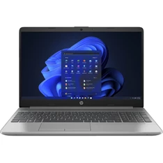 HP 250 G9 laptop (15,6"FHD/Intel Core i5-1235U/Int.VGA/8GB RAM/512GB/Win11) - ezüst HP 250 G9 laptop (15,6"FHD/Intel Core i5-1235U/Int.VGA/8GB RAM/512GB/Win11) - ezüst