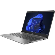 HP 250 G9 laptop (15,6"FHD/Intel Core i5-1235U/Int.VGA/8GB RAM/512GB/Win11) - ezüst HP 250 G9 laptop (15,6"FHD/Intel Core i5-1235U/Int.VGA/8GB RAM/512GB/Win11) - ezüst