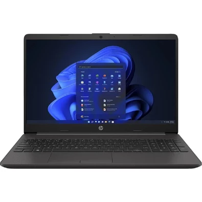 HP 250 G9 laptop (15,6"FHD/Intel Core i5-1235U/Int.VGA/8GB RAM/512GB/Win11) - fekete HP 250 G9 laptop (15,6"FHD/Intel Core i5-1235U/Int.VGA/8GB RAM/512GB/Win11) - fekete