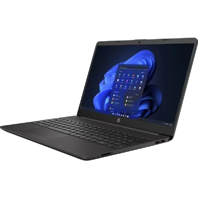 HP 250 G9 laptop (15,6"FHD/Intel Core i5-1235U/Int.VGA/8GB RAM/512GB/Win11) - fekete HP 250 G9 laptop (15,6"FHD/Intel Core i5-1235U/Int.VGA/8GB RAM/512GB/Win11) - fekete