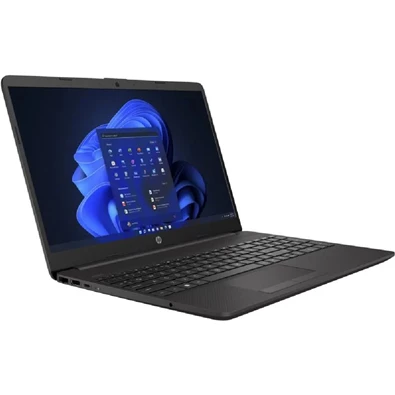 HP 250 G9 laptop (15,6"FHD/Intel Core i5-1235U/Int.VGA/8GB RAM/512GB/Win11) - fekete HP 250 G9 laptop (15,6"FHD/Intel Core i5-1235U/Int.VGA/8GB RAM/512GB/Win11) - fekete