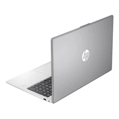 HP 255 G10 laptop (15,6"FHD/AMD Ryzen 5-7530U/Int.VGA/8GB RAM/512GB/Win11) - ezüst HP 255 G10 laptop (15,6"FHD/AMD Ryzen 5-7530U/Int.VGA/8GB RAM/512GB/Win11) - ezüst