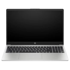 HP 255 G10 laptop (15,6"FHD/AMD Ryzen 5 7530U/Int.VGA/8GB RAM/512GB) - ezüst HP 255 G10 laptop (15,6"FHD/AMD Ryzen 5 7530U/Int.VGA/8GB RAM/512GB) - ezüst