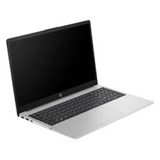 HP 255 G10 laptop (15,6"FHD/AMD Ryzen 5 7530U/Int.VGA/8GB RAM/512GB) - ezüst HP 255 G10 laptop (15,6"FHD/AMD Ryzen 5 7530U/Int.VGA/8GB RAM/512GB) - ezüst